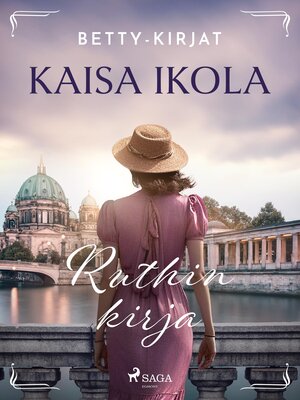 cover image of Ruthin kirja